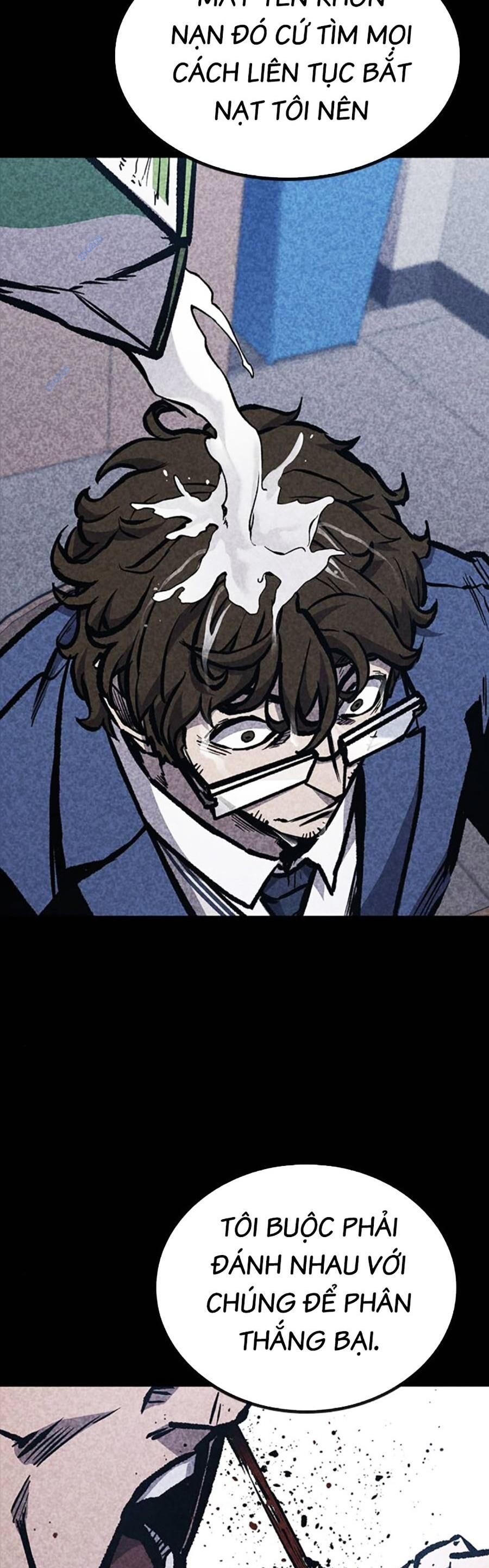 Huyền Thoại Tái Xuất Chap 66 - Next Chap 67