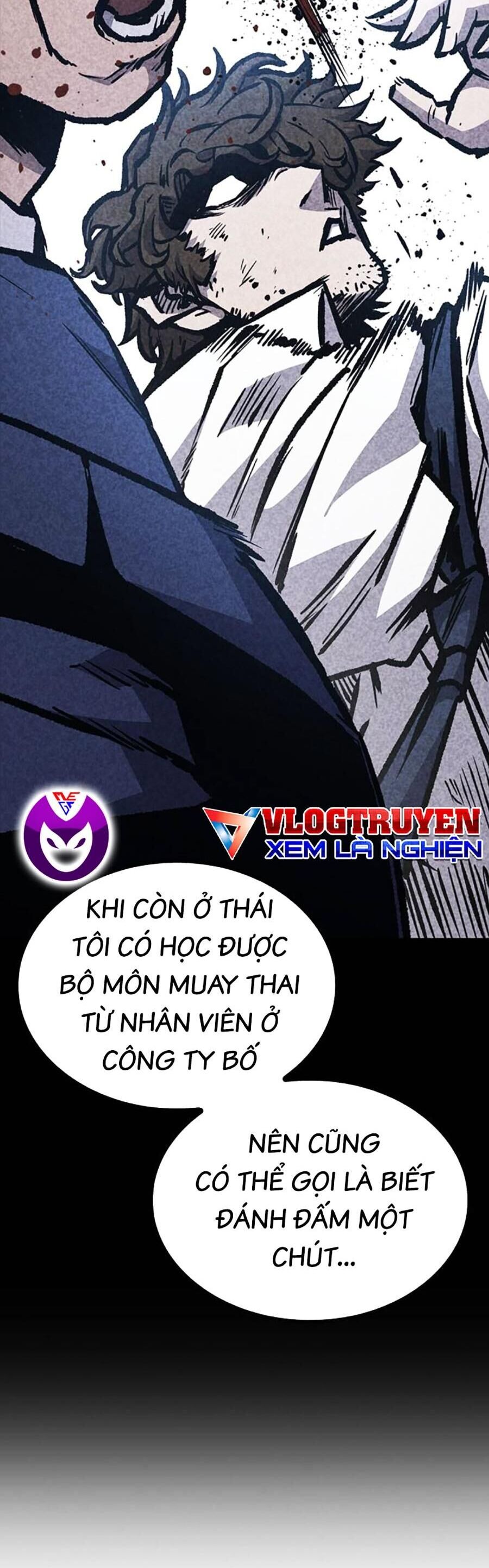 Huyền Thoại Tái Xuất Chap 66 - Next Chap 67