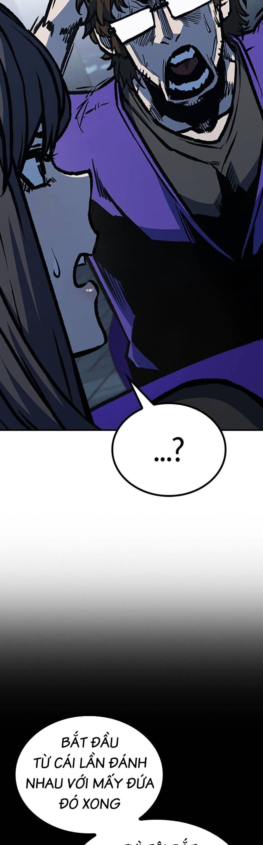 Huyền Thoại Tái Xuất Chap 66 - Next Chap 67