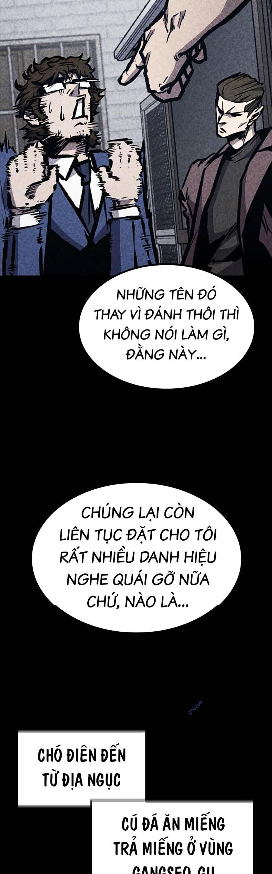 Huyền Thoại Tái Xuất Chap 66 - Next Chap 67