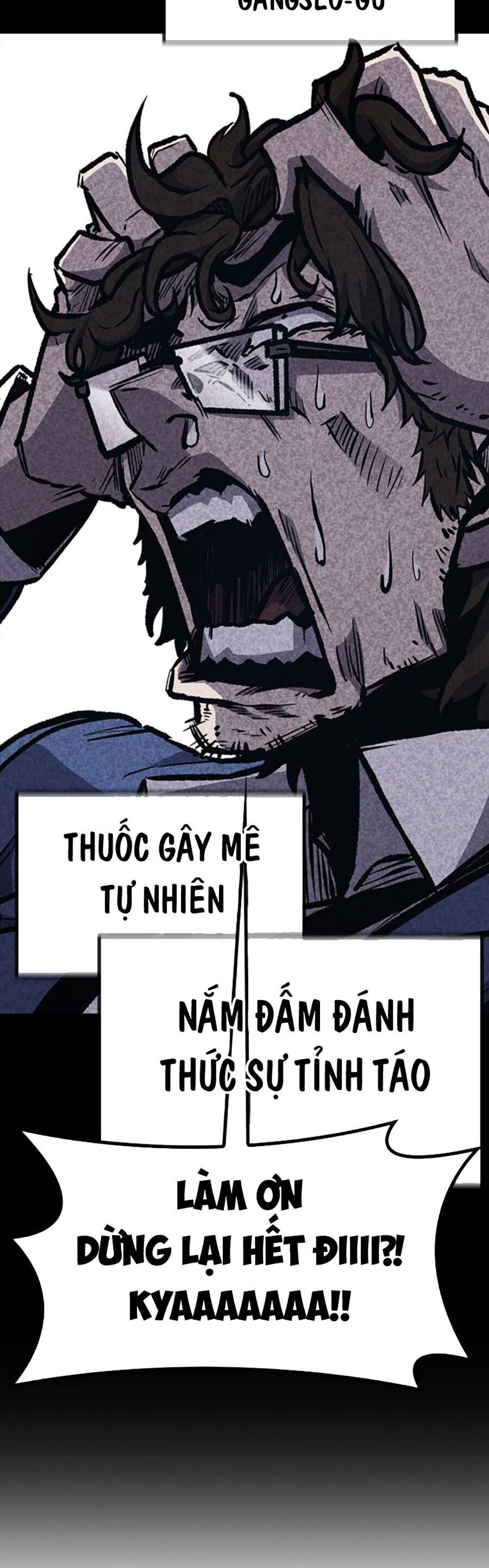 Huyền Thoại Tái Xuất Chap 66 - Next Chap 67