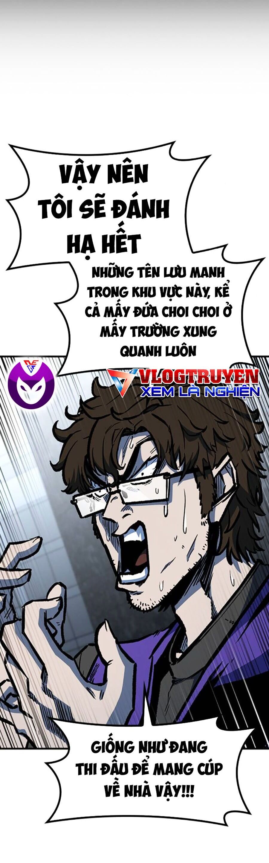 Huyền Thoại Tái Xuất Chap 66 - Next Chap 67