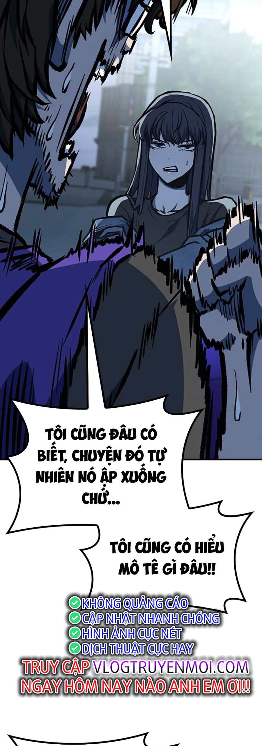 Huyền Thoại Tái Xuất Chap 66 - Next Chap 67
