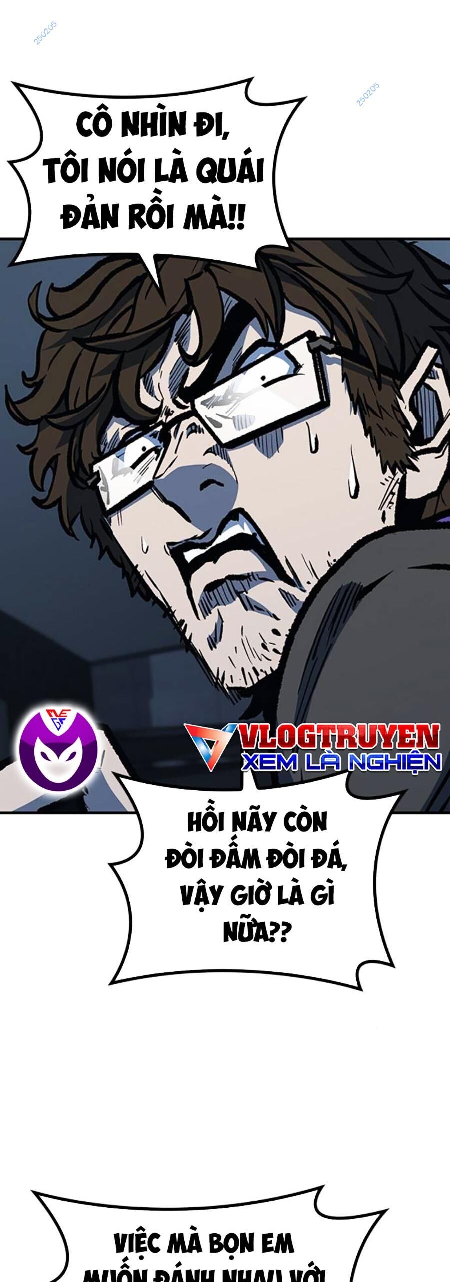 Huyền Thoại Tái Xuất Chap 66 - Next Chap 67