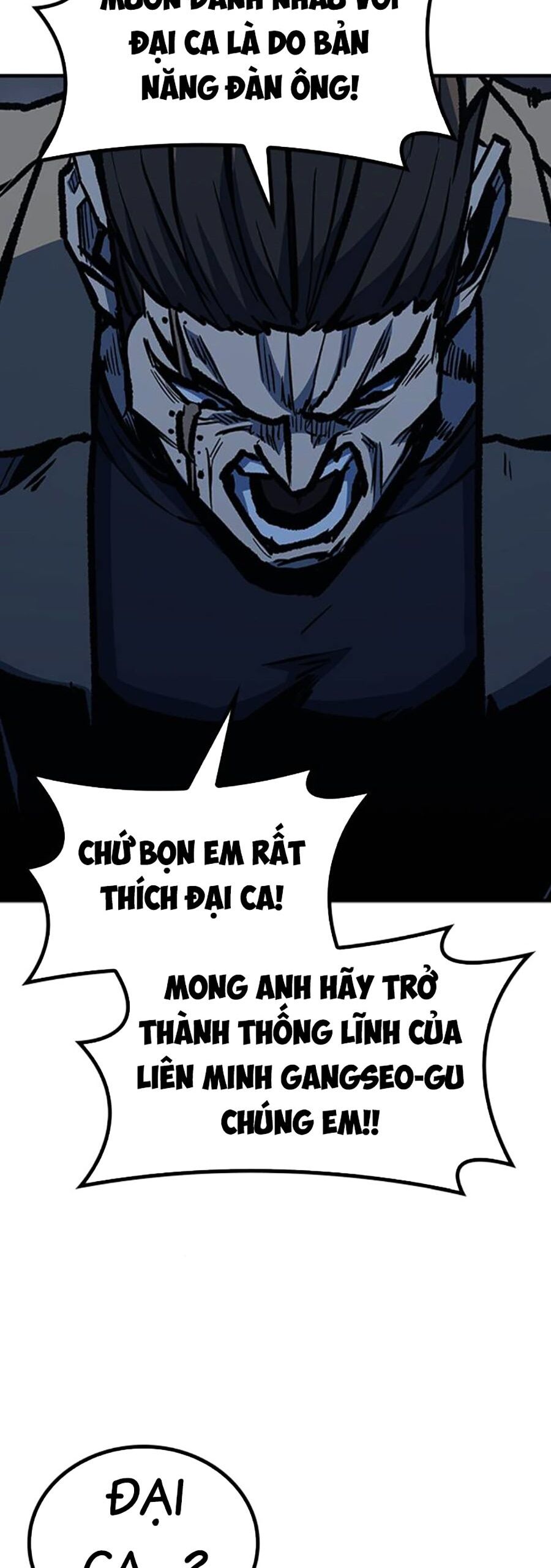 Huyền Thoại Tái Xuất Chap 66 - Next Chap 67