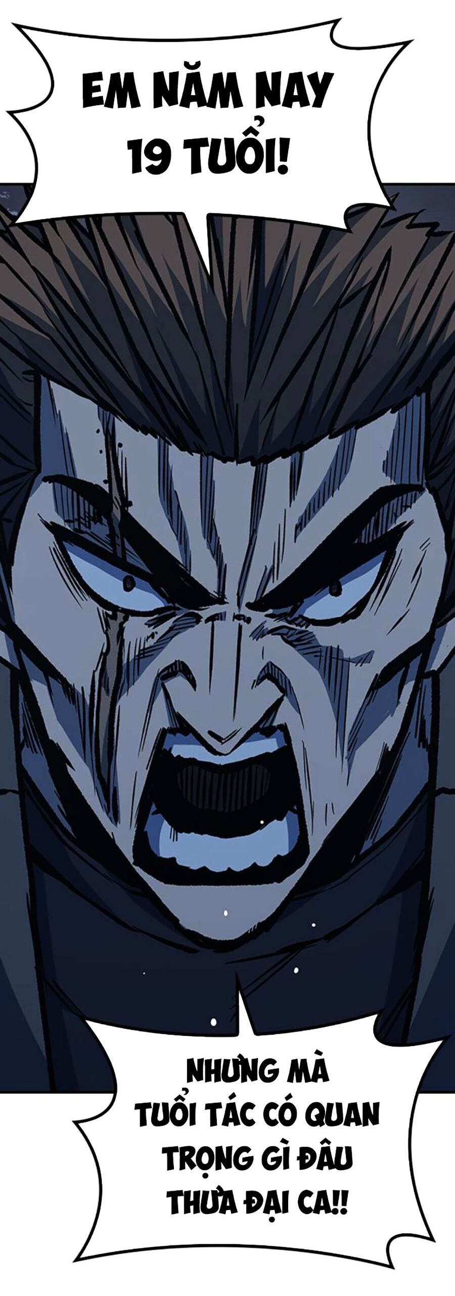 Huyền Thoại Tái Xuất Chap 66 - Next Chap 67