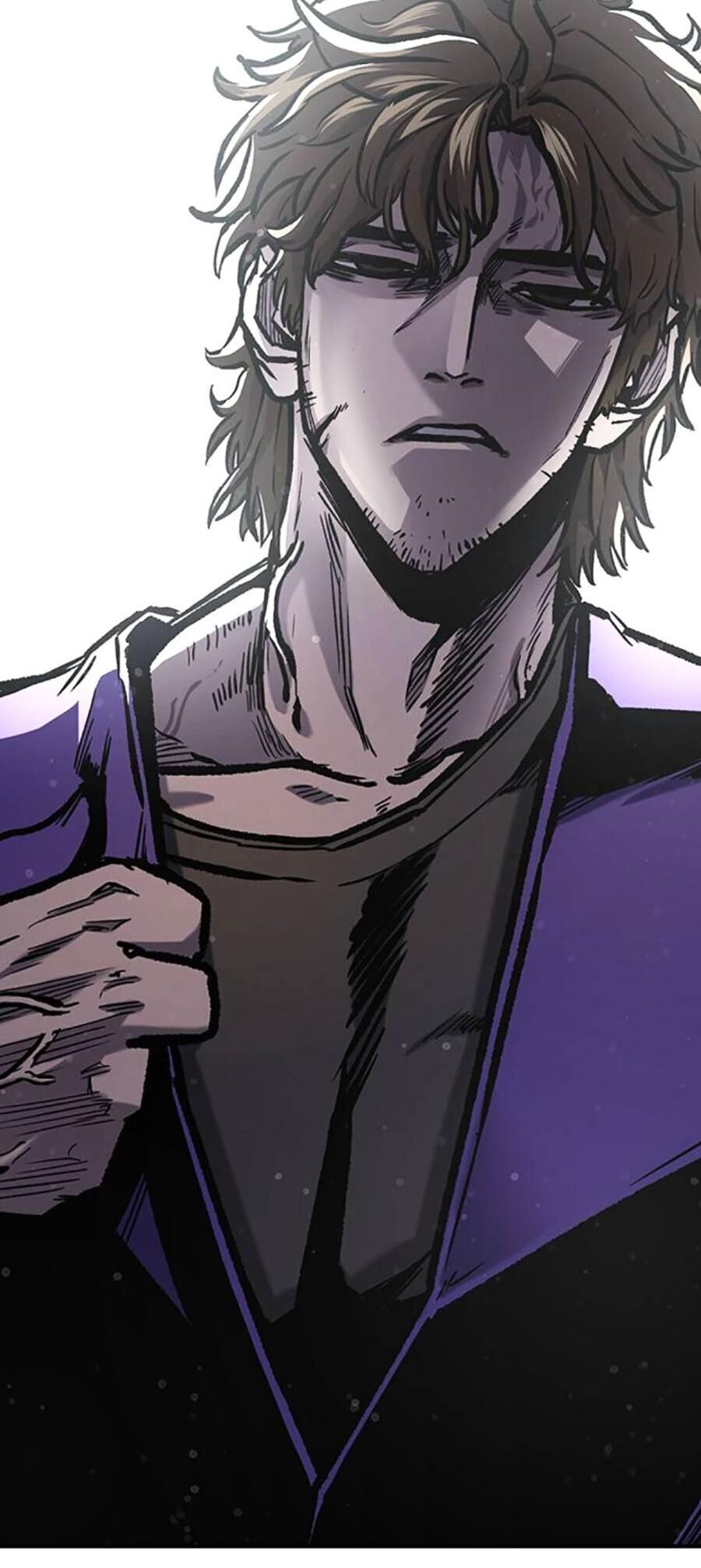 Huyền Thoại Tái Xuất Chap 66 - Next Chap 67