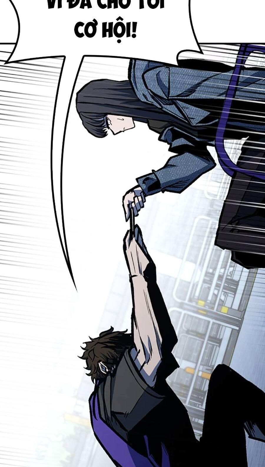 Huyền Thoại Tái Xuất Chap 66 - Next Chap 67