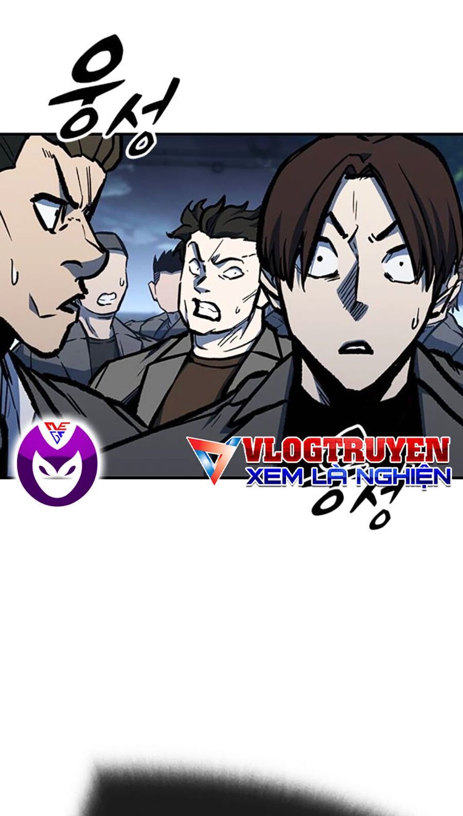 Huyền Thoại Tái Xuất Chap 66 - Next Chap 67