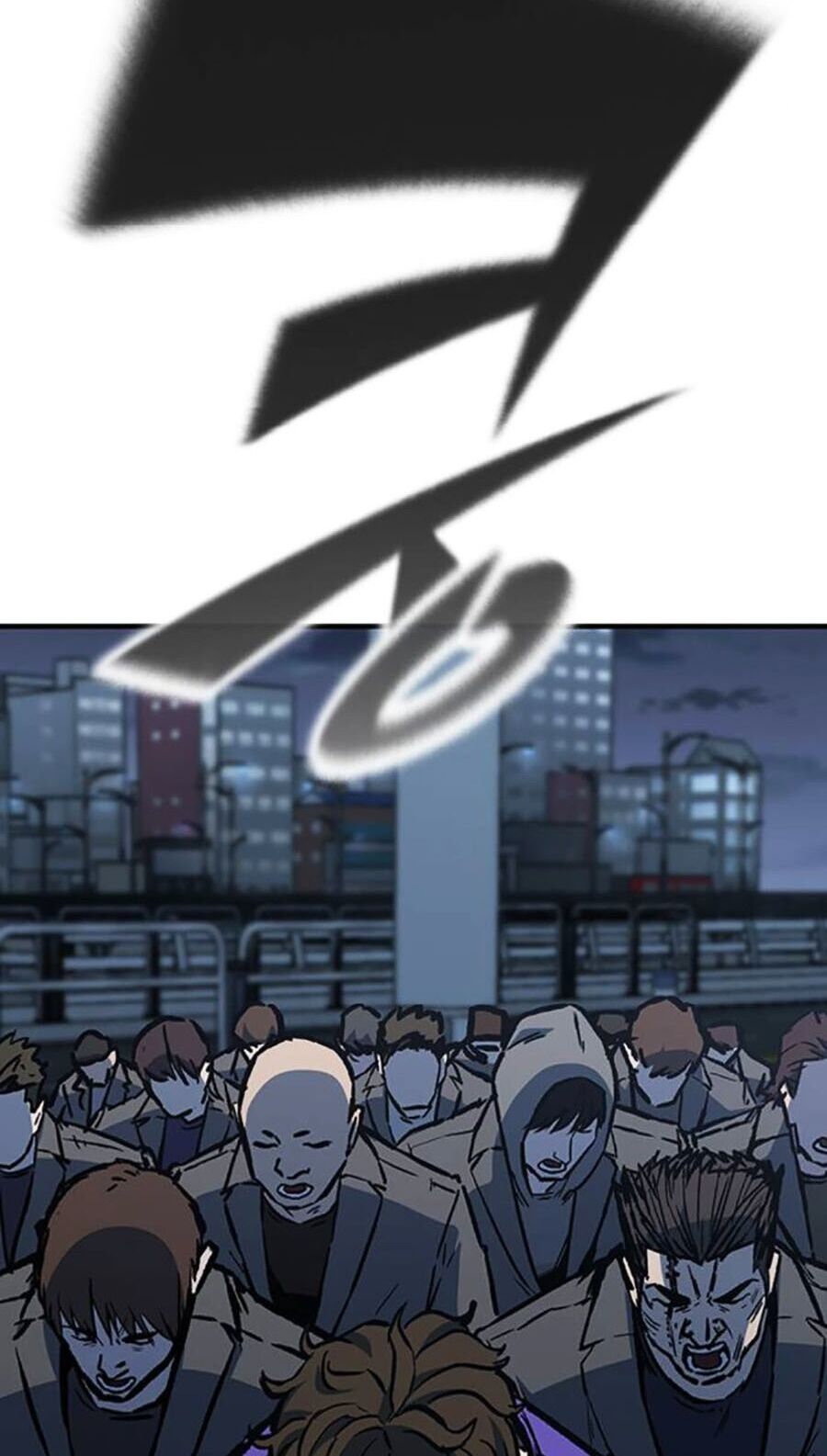 Huyền Thoại Tái Xuất Chap 66 - Next Chap 67