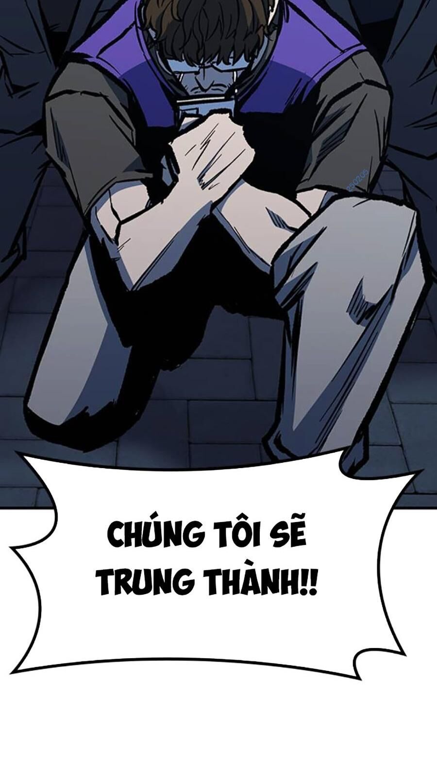 Huyền Thoại Tái Xuất Chap 66 - Next Chap 67