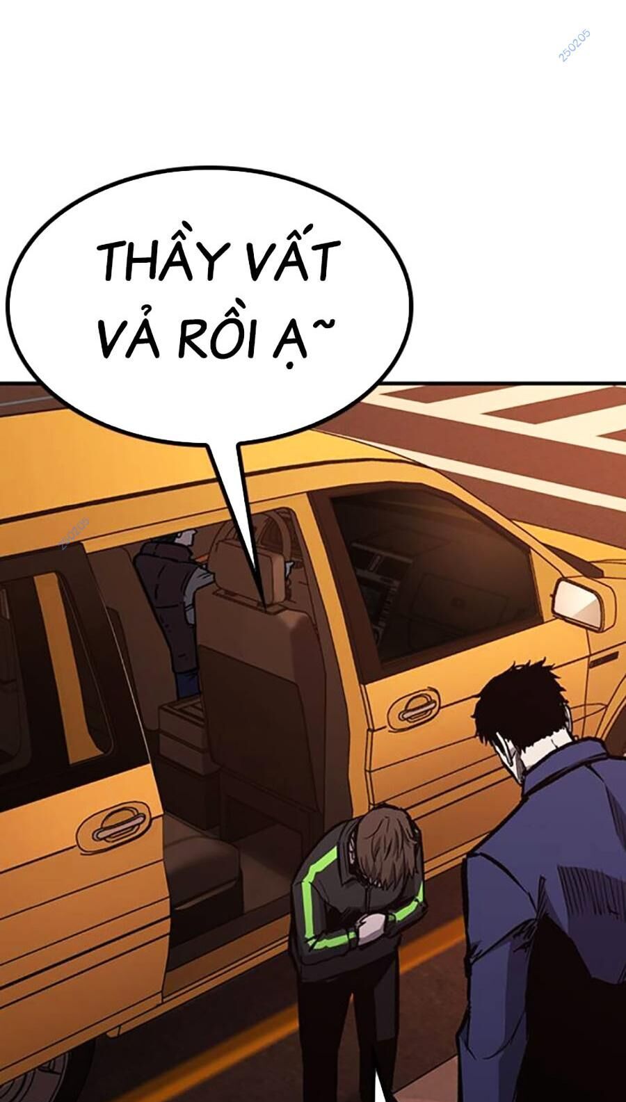 Huyền Thoại Tái Xuất Chap 66 - Next Chap 67