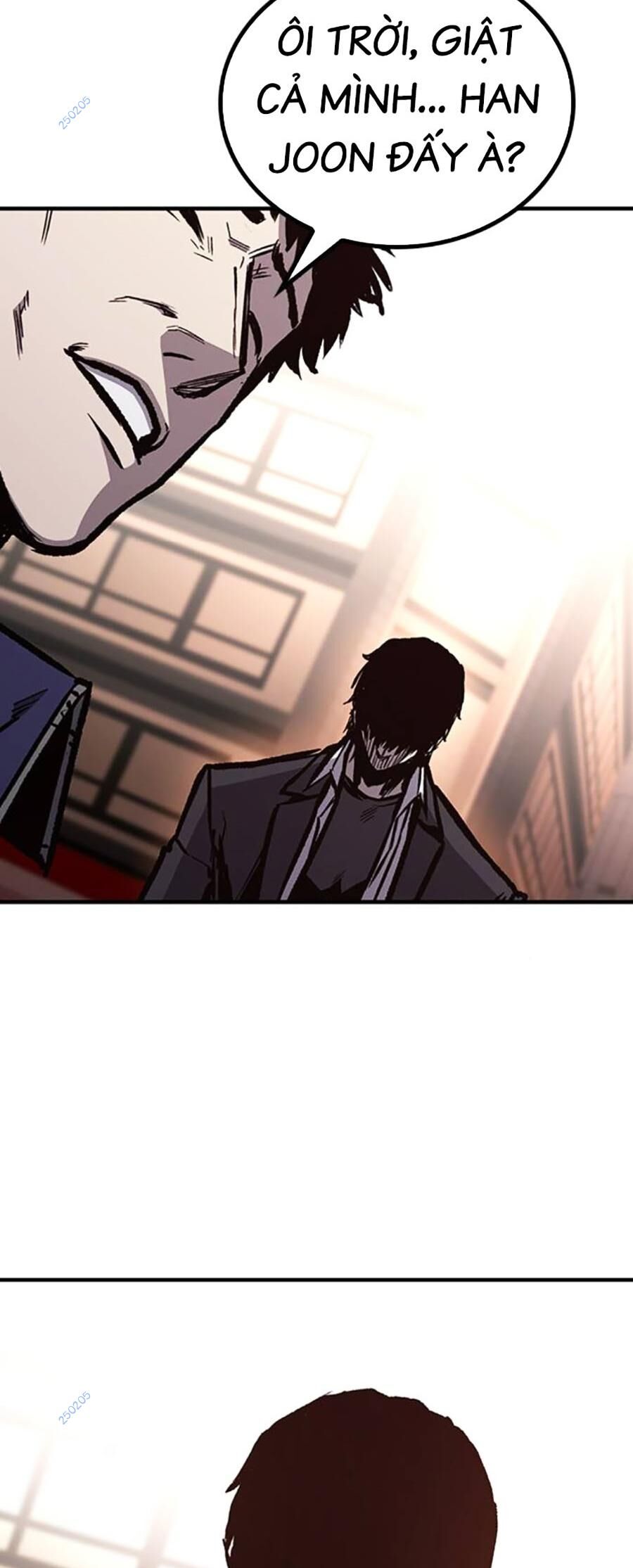 Huyền Thoại Tái Xuất Chap 66 - Next Chap 67