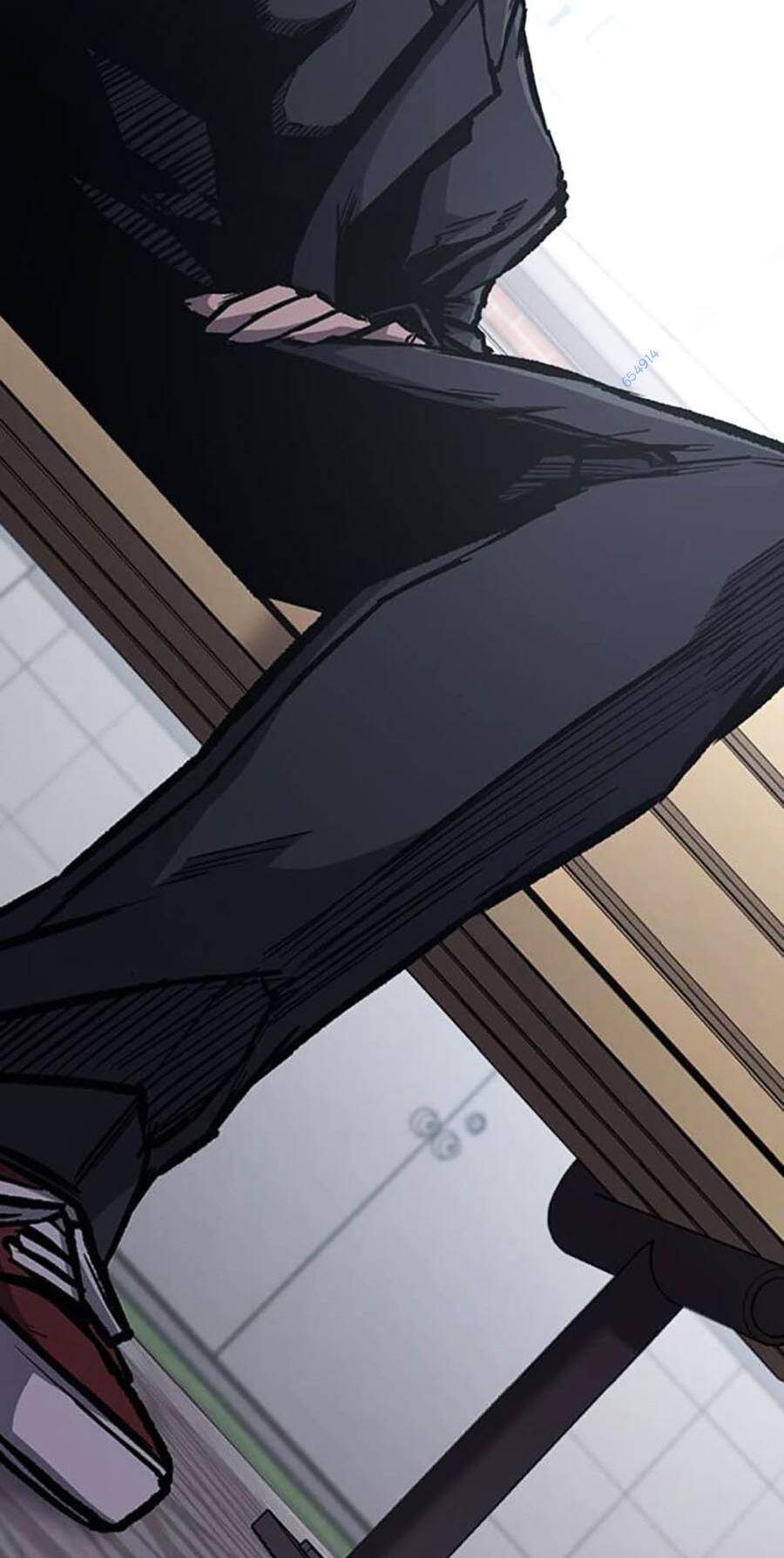 Huyền Thoại Tái Xuất Chap 67 - Next Chap 68