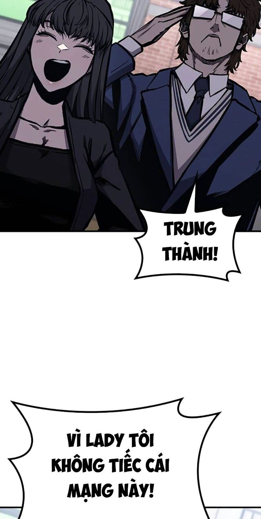 Huyền Thoại Tái Xuất Chap 67 - Next Chap 68