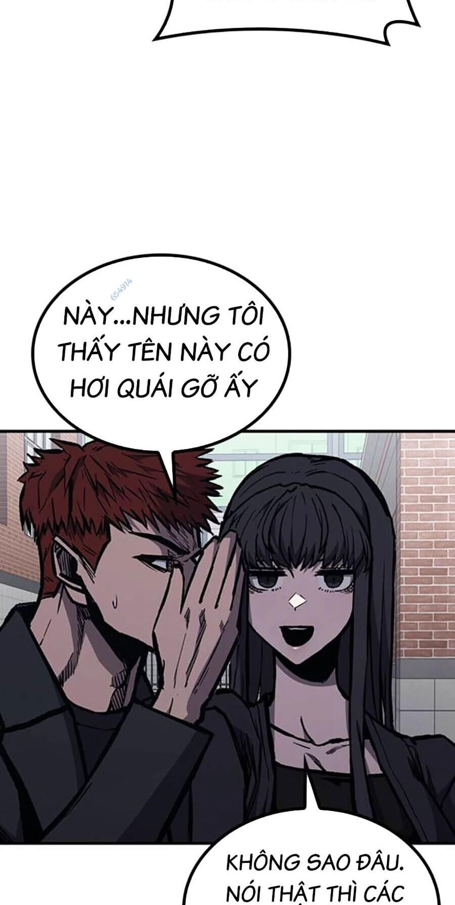 Huyền Thoại Tái Xuất Chap 67 - Next Chap 68