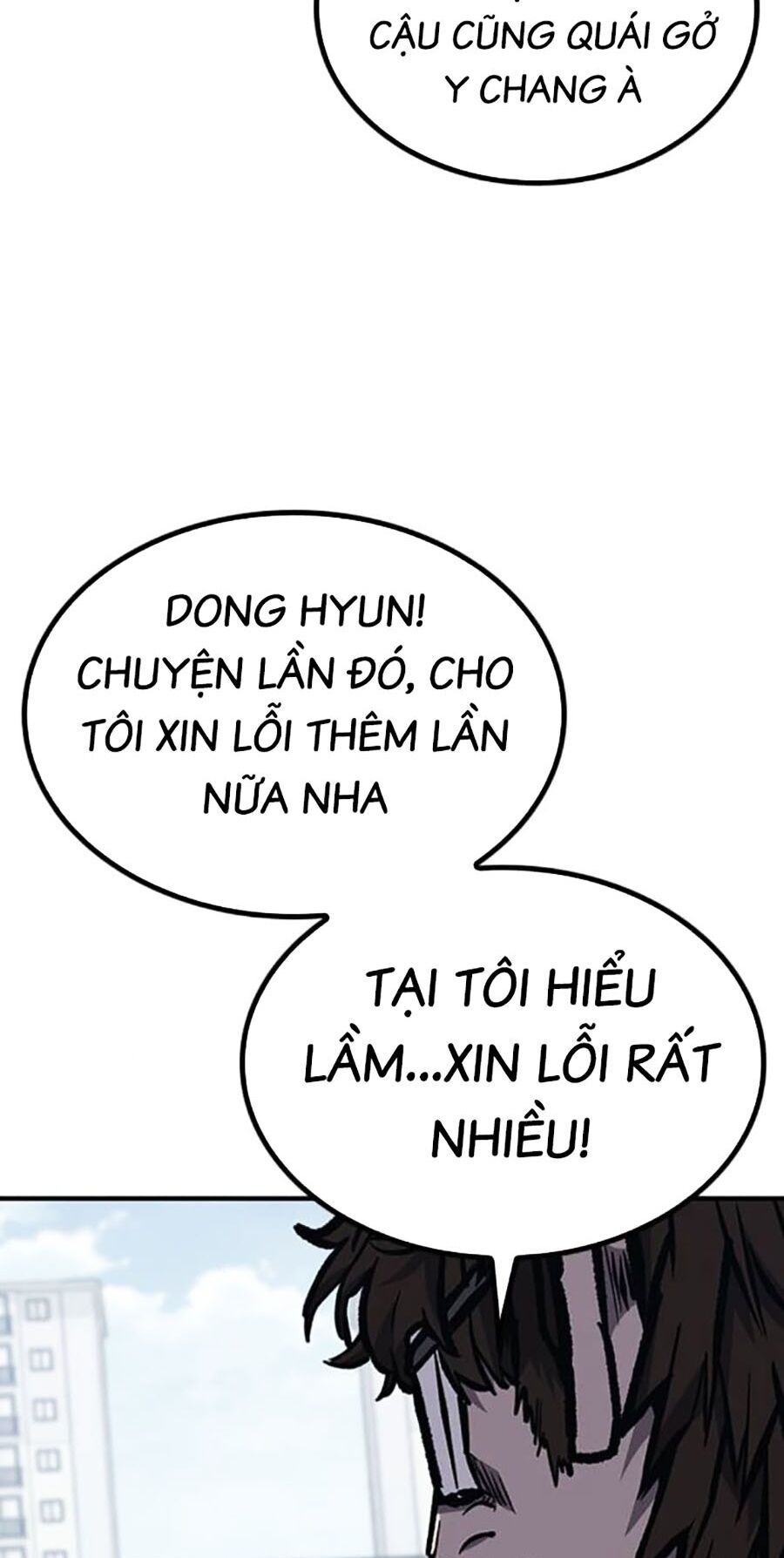 Huyền Thoại Tái Xuất Chap 67 - Next Chap 68