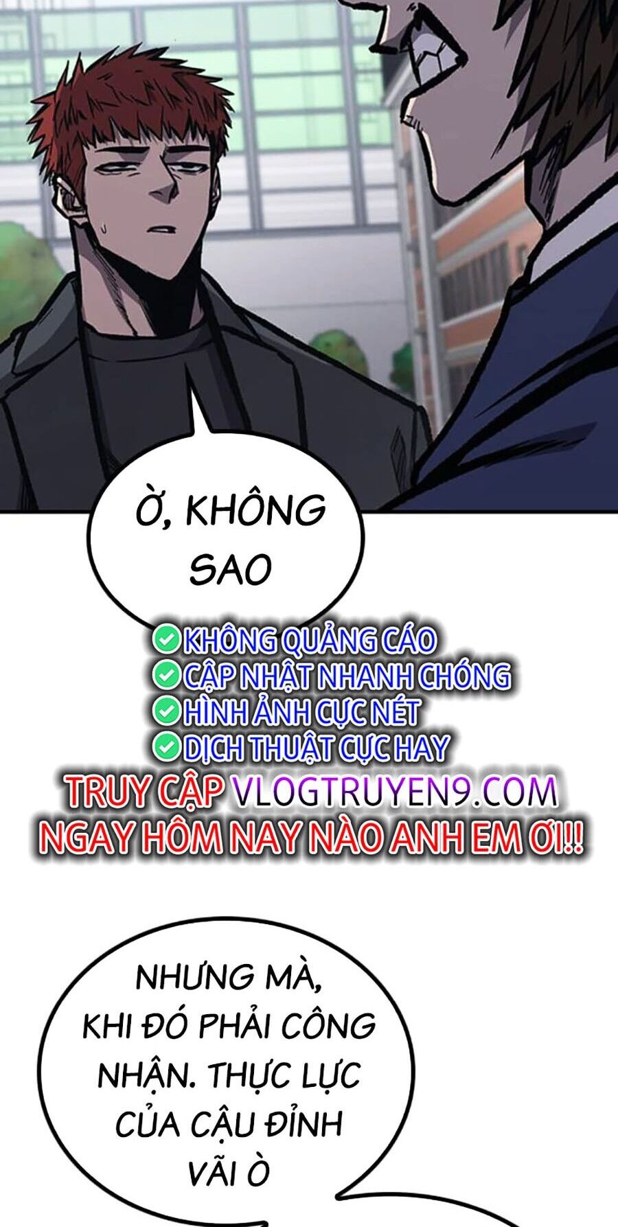 Huyền Thoại Tái Xuất Chap 67 - Next Chap 68