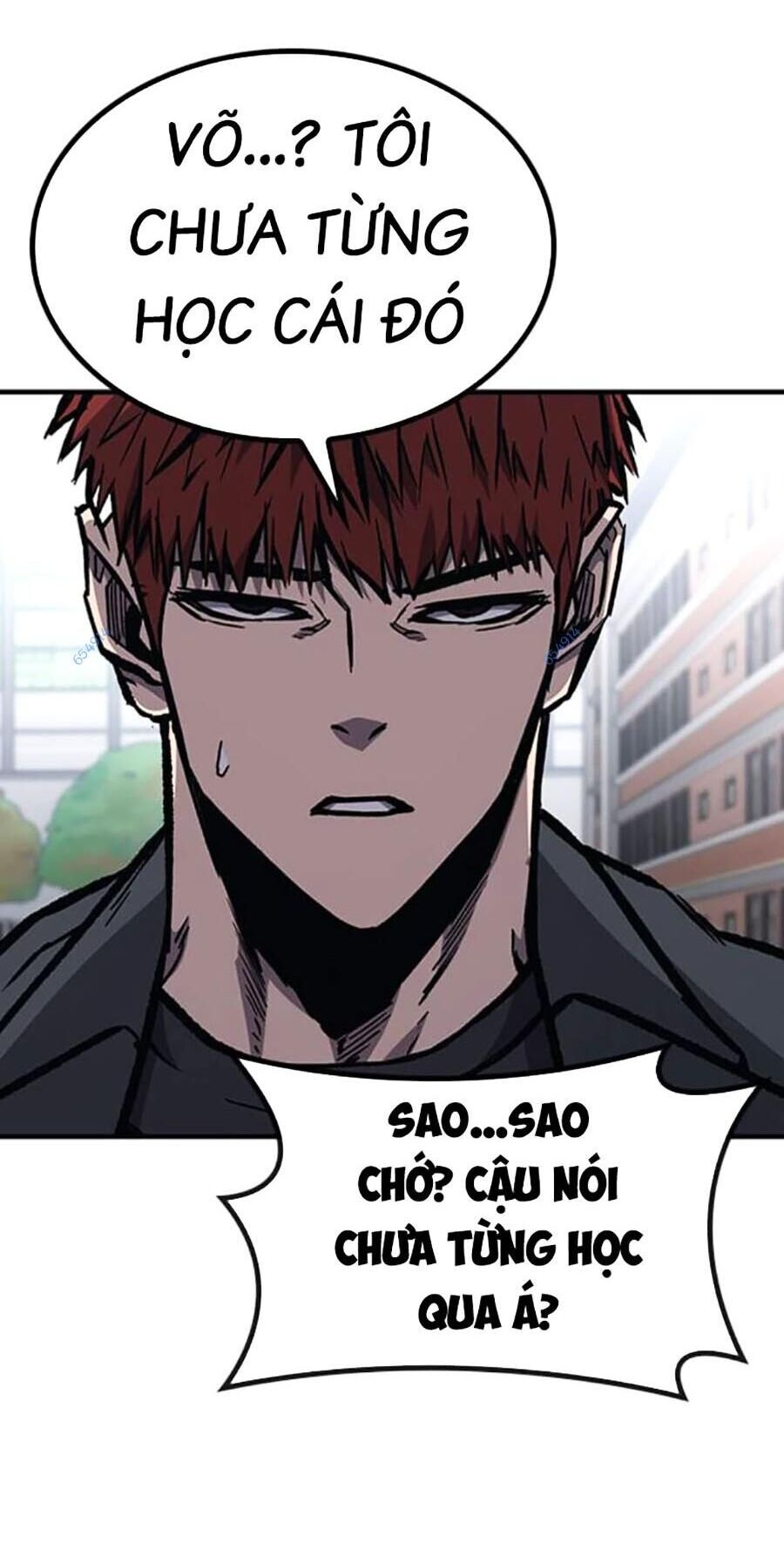 Huyền Thoại Tái Xuất Chap 67 - Next Chap 68