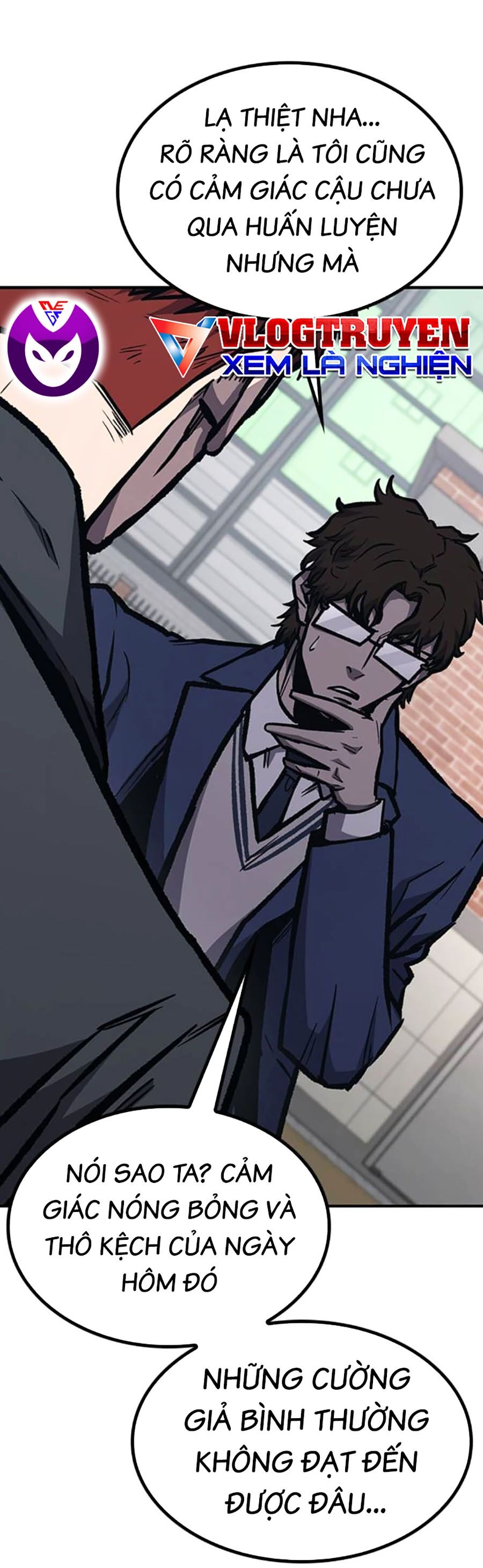 Huyền Thoại Tái Xuất Chap 67 - Next Chap 68
