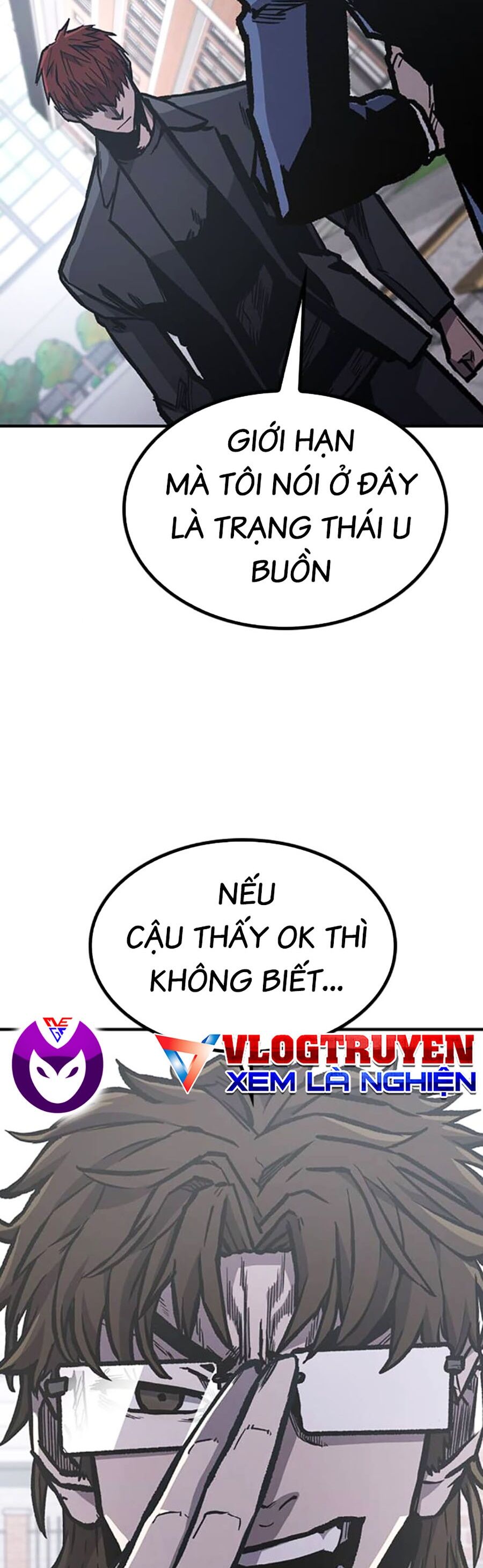 Huyền Thoại Tái Xuất Chap 67 - Next Chap 68