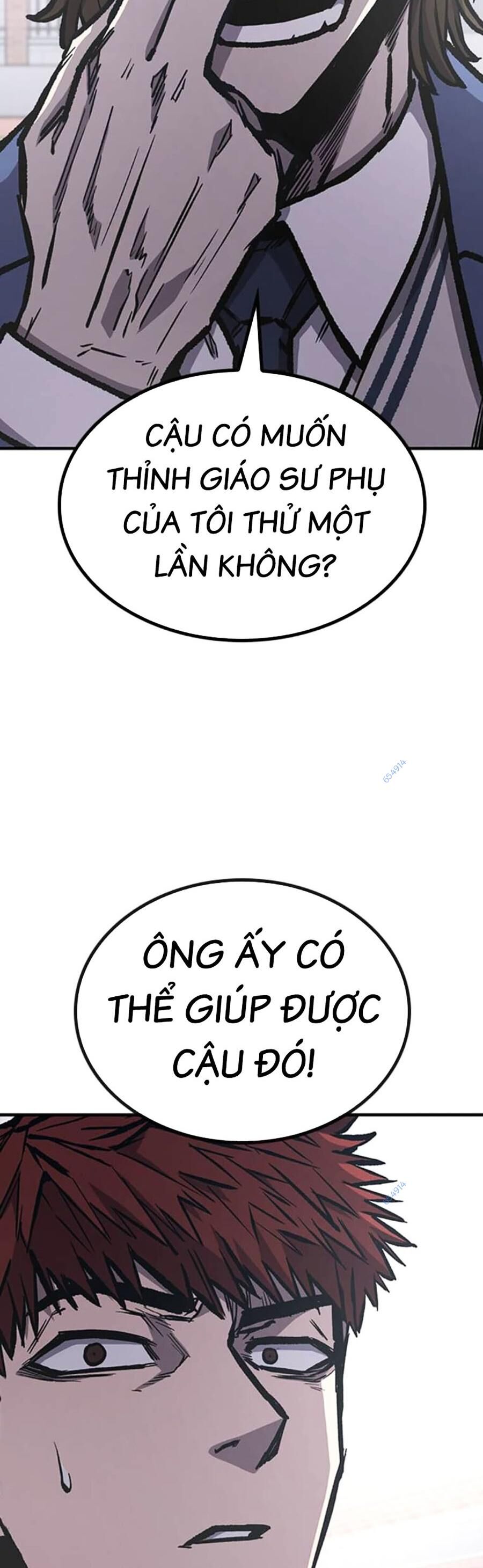 Huyền Thoại Tái Xuất Chap 67 - Next Chap 68