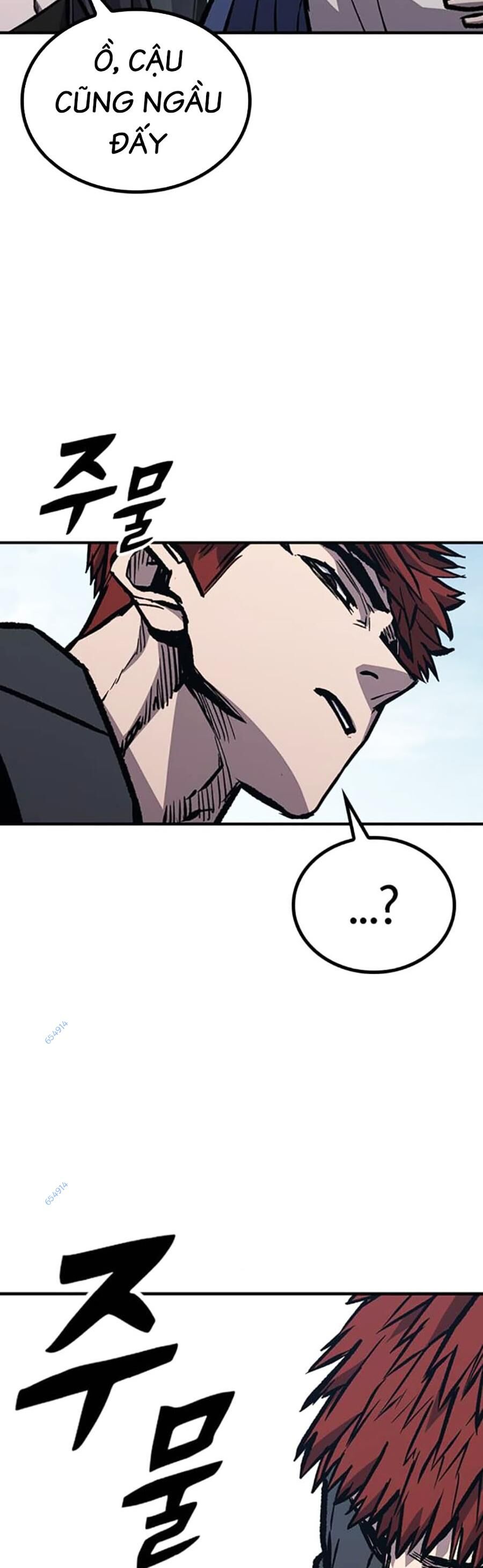 Huyền Thoại Tái Xuất Chap 67 - Next Chap 68
