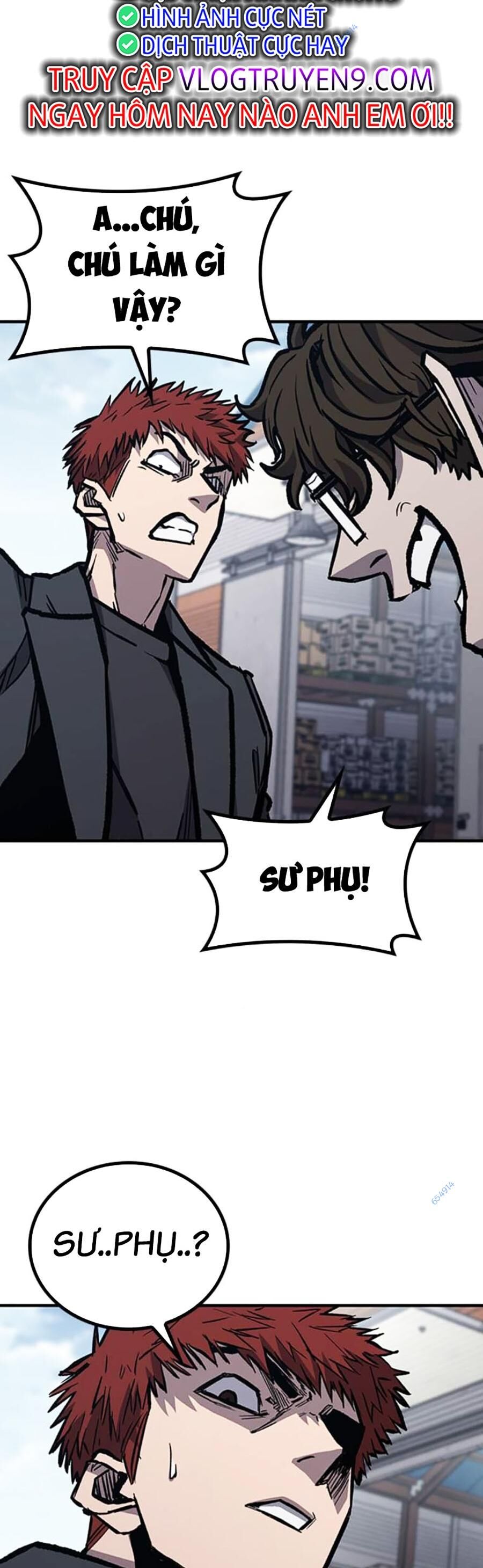 Huyền Thoại Tái Xuất Chap 67 - Next Chap 68