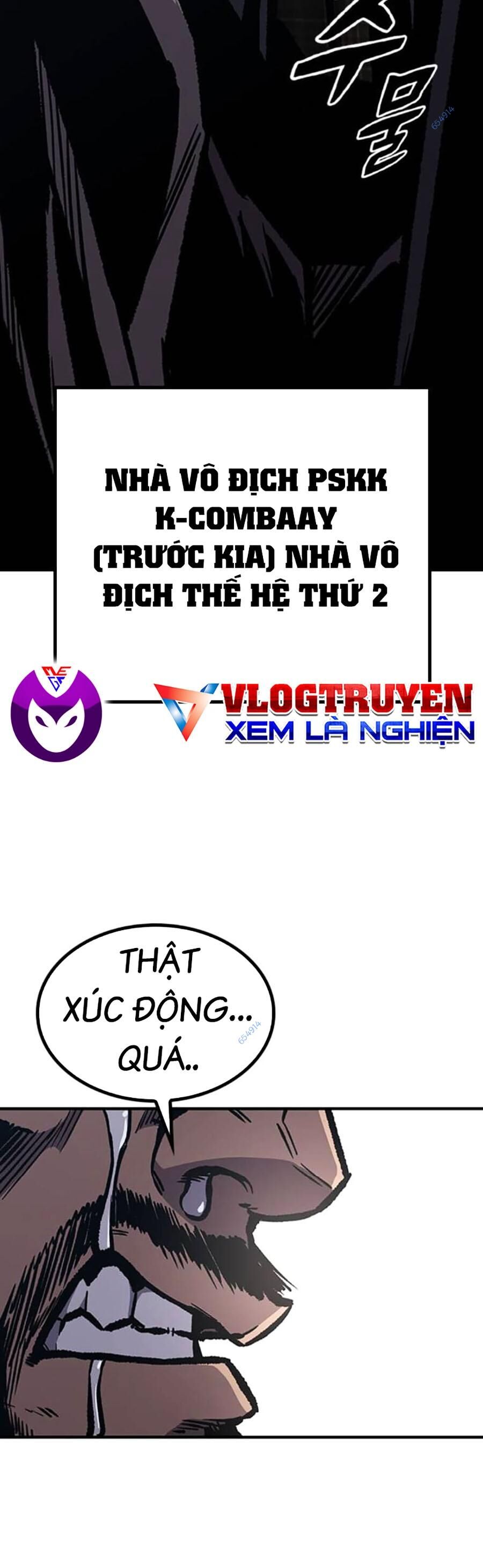 Huyền Thoại Tái Xuất Chap 67 - Next Chap 68