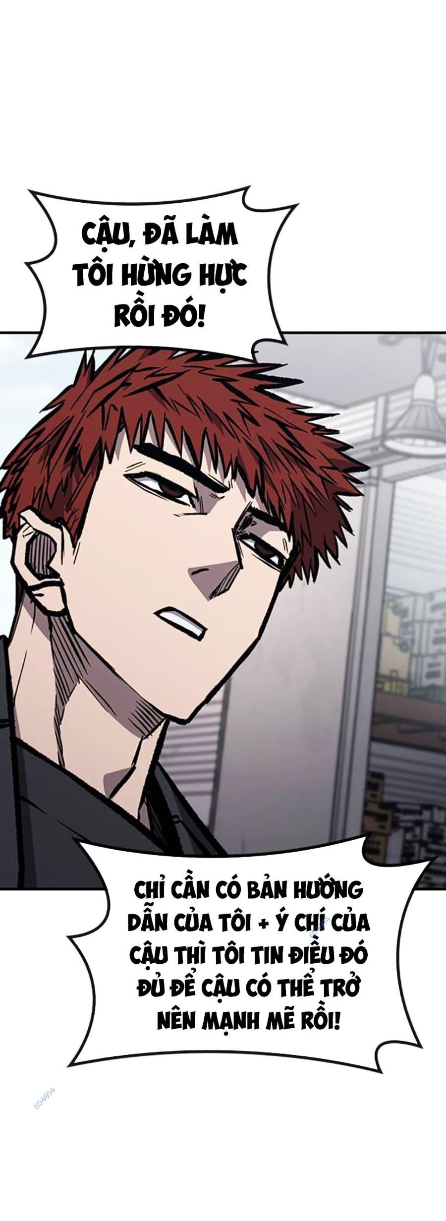 Huyền Thoại Tái Xuất Chap 67 - Next Chap 68