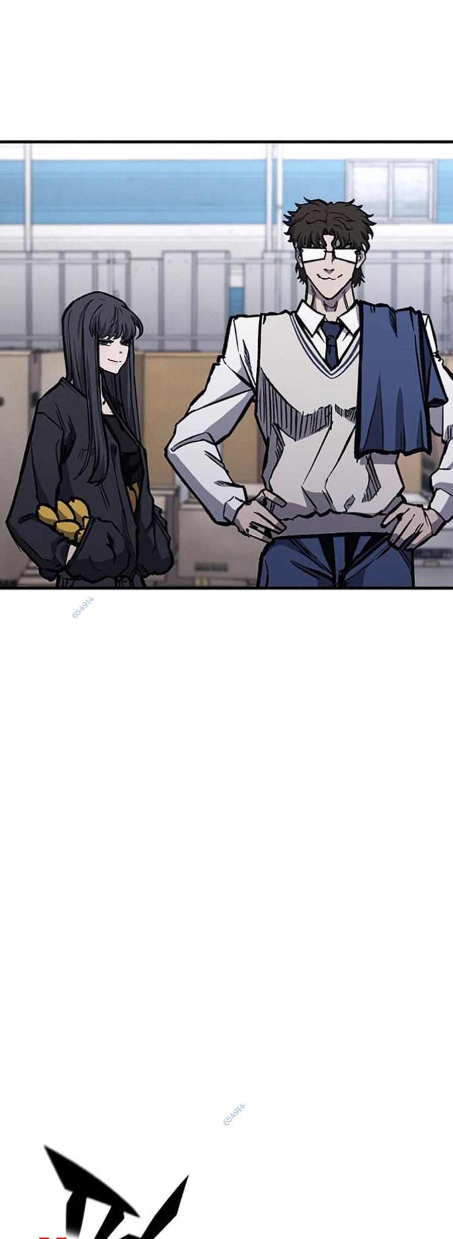 Huyền Thoại Tái Xuất Chap 67 - Next Chap 68