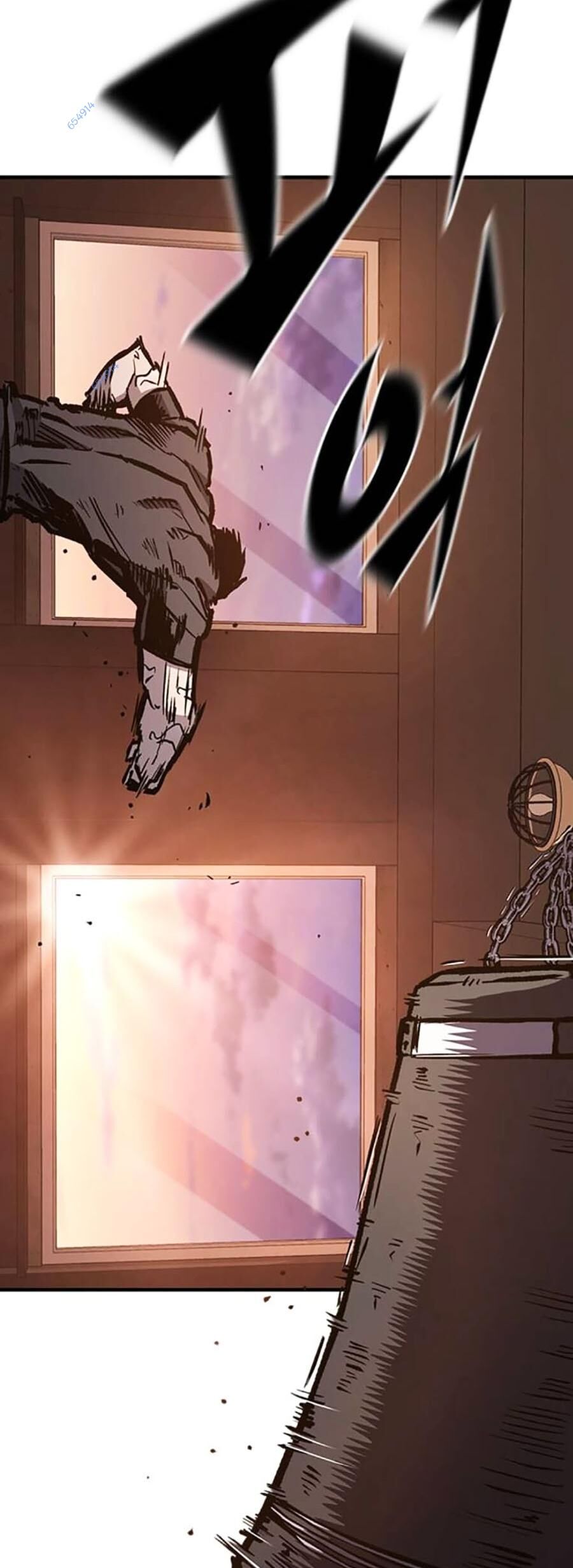 Huyền Thoại Tái Xuất Chap 67 - Next Chap 68
