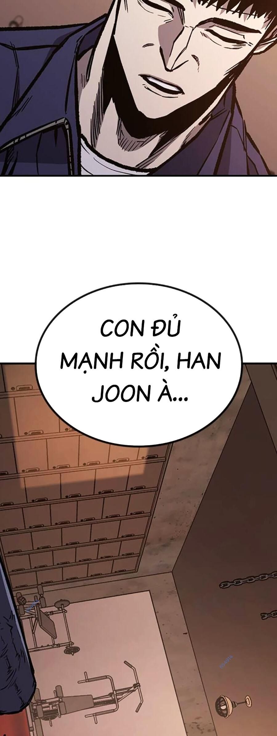 Huyền Thoại Tái Xuất Chap 67 - Next Chap 68