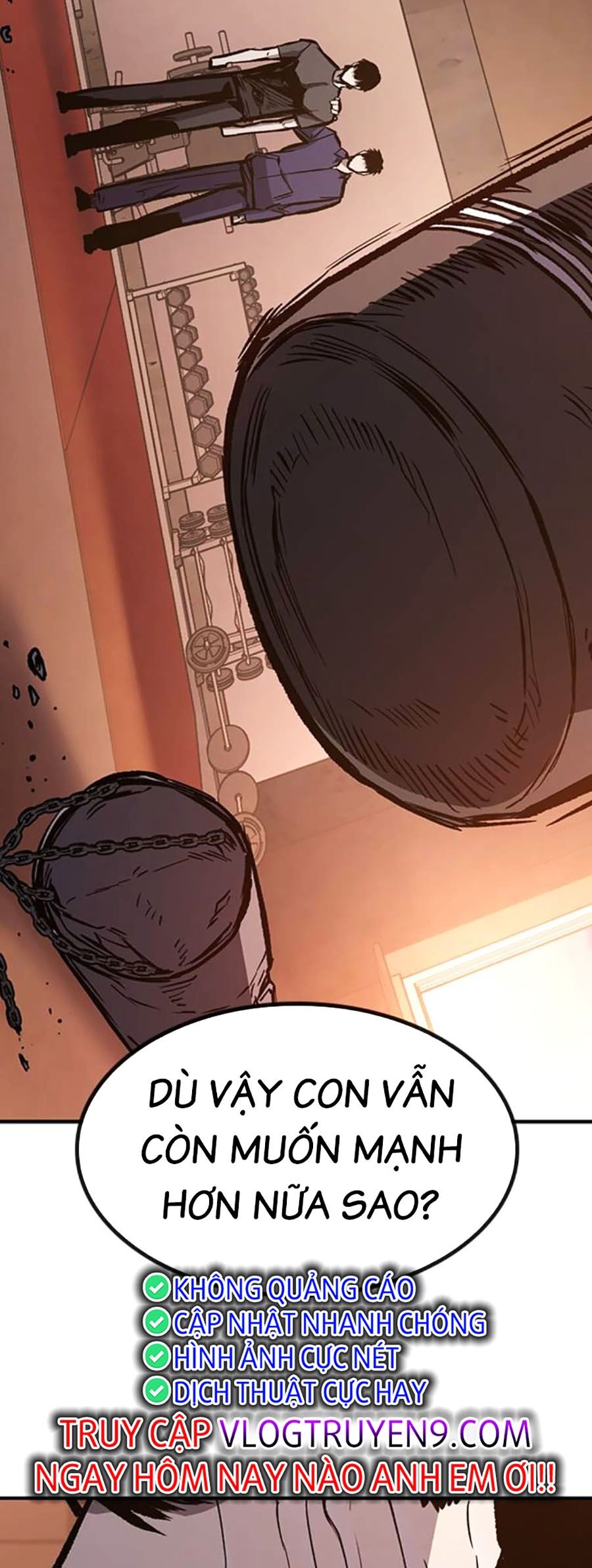 Huyền Thoại Tái Xuất Chap 67 - Next Chap 68