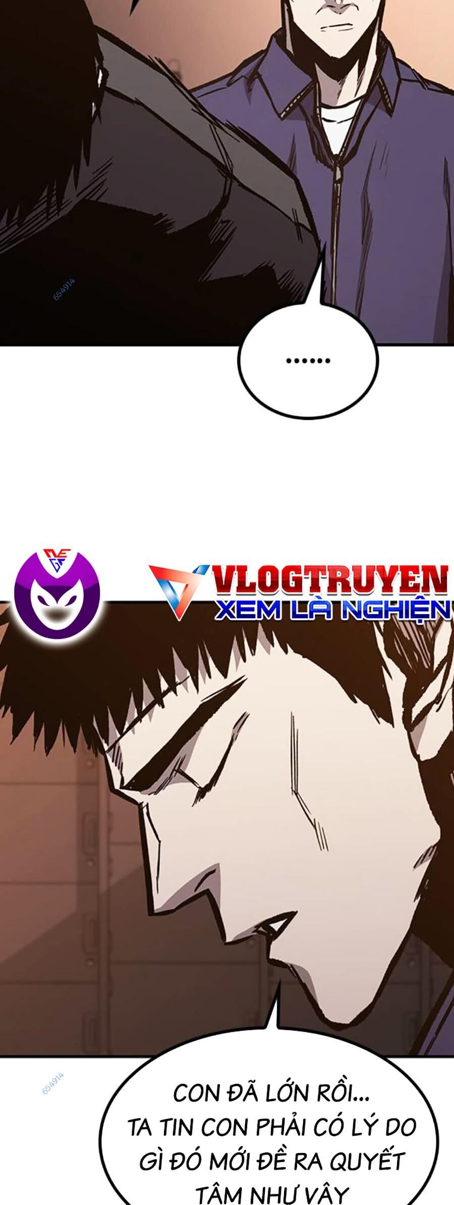 Huyền Thoại Tái Xuất Chap 67 - Next Chap 68