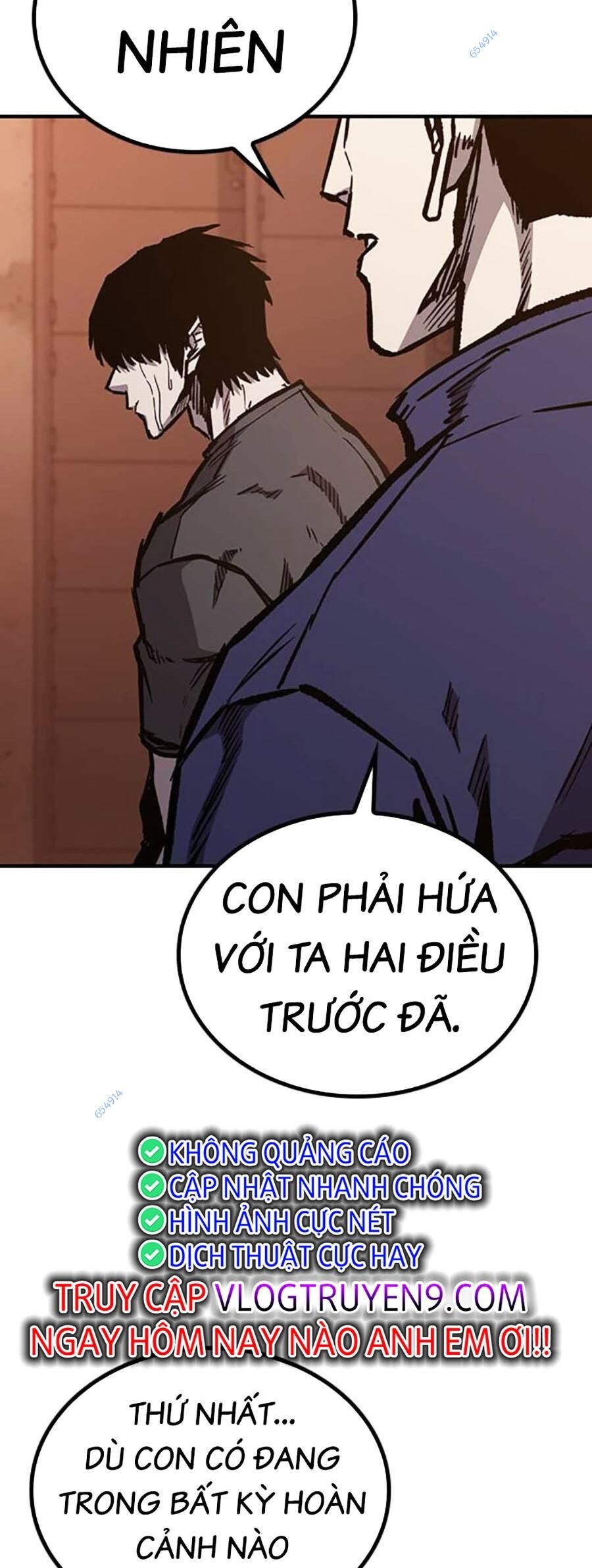 Huyền Thoại Tái Xuất Chap 67 - Next Chap 68