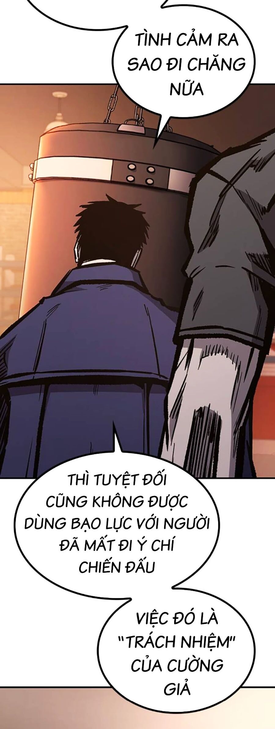 Huyền Thoại Tái Xuất Chap 67 - Next Chap 68