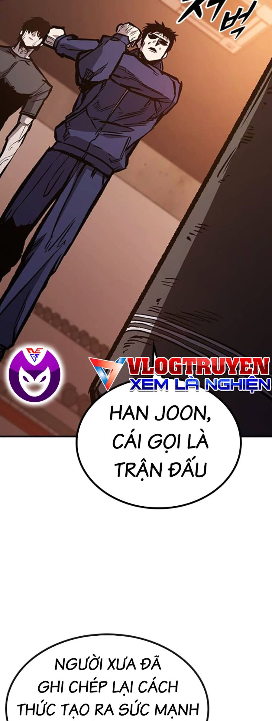 Huyền Thoại Tái Xuất Chap 67 - Next Chap 68