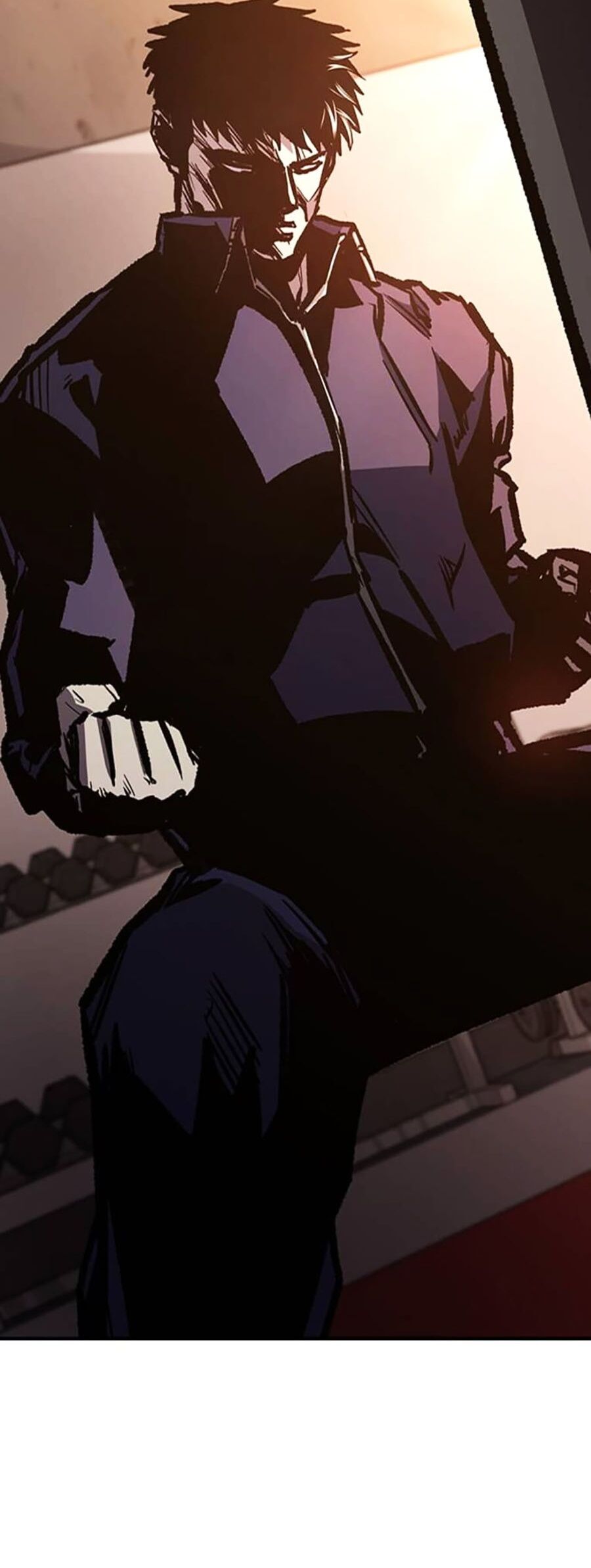 Huyền Thoại Tái Xuất Chap 67 - Next Chap 68
