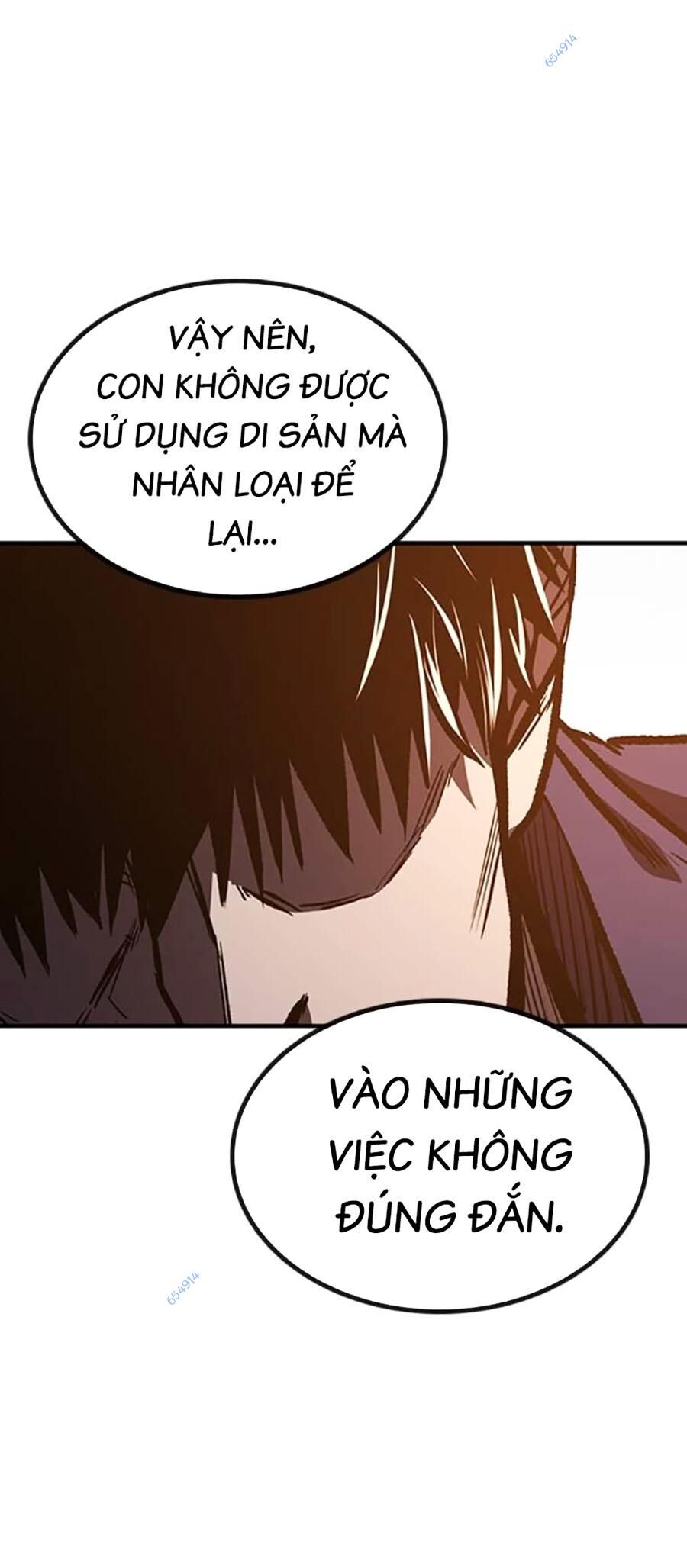 Huyền Thoại Tái Xuất Chap 67 - Next Chap 68