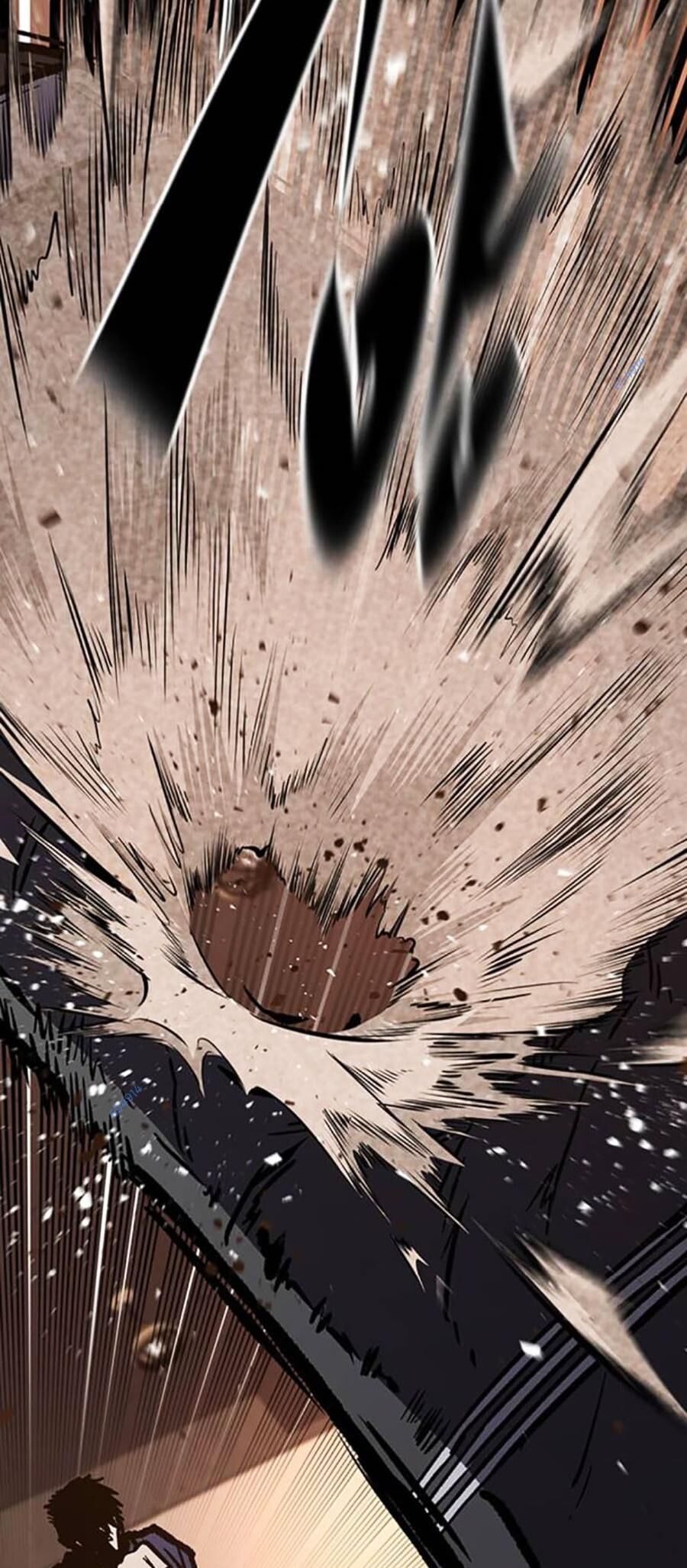 Huyền Thoại Tái Xuất Chap 67 - Next Chap 68
