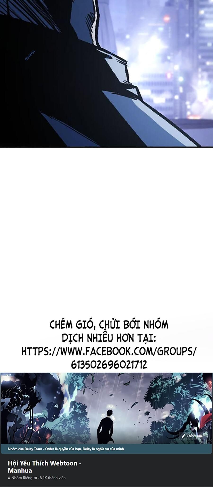 Huyền Thoại Tái Xuất Chap 67 - Next Chap 68