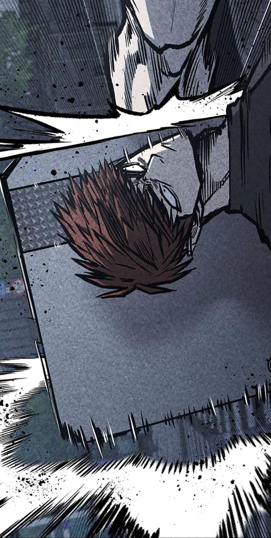 Huyền Thoại Tái Xuất Chap 67 - Next Chap 68
