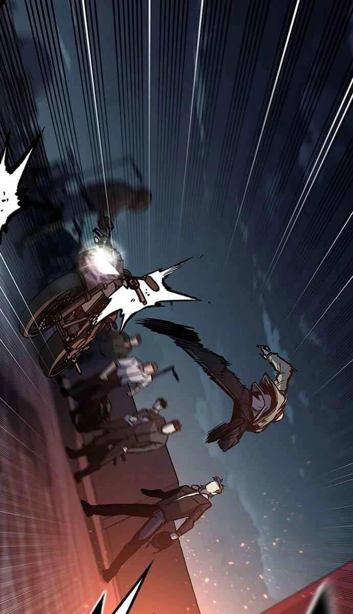 Huyền Thoại Tái Xuất Chap 68 - Next Chap 69