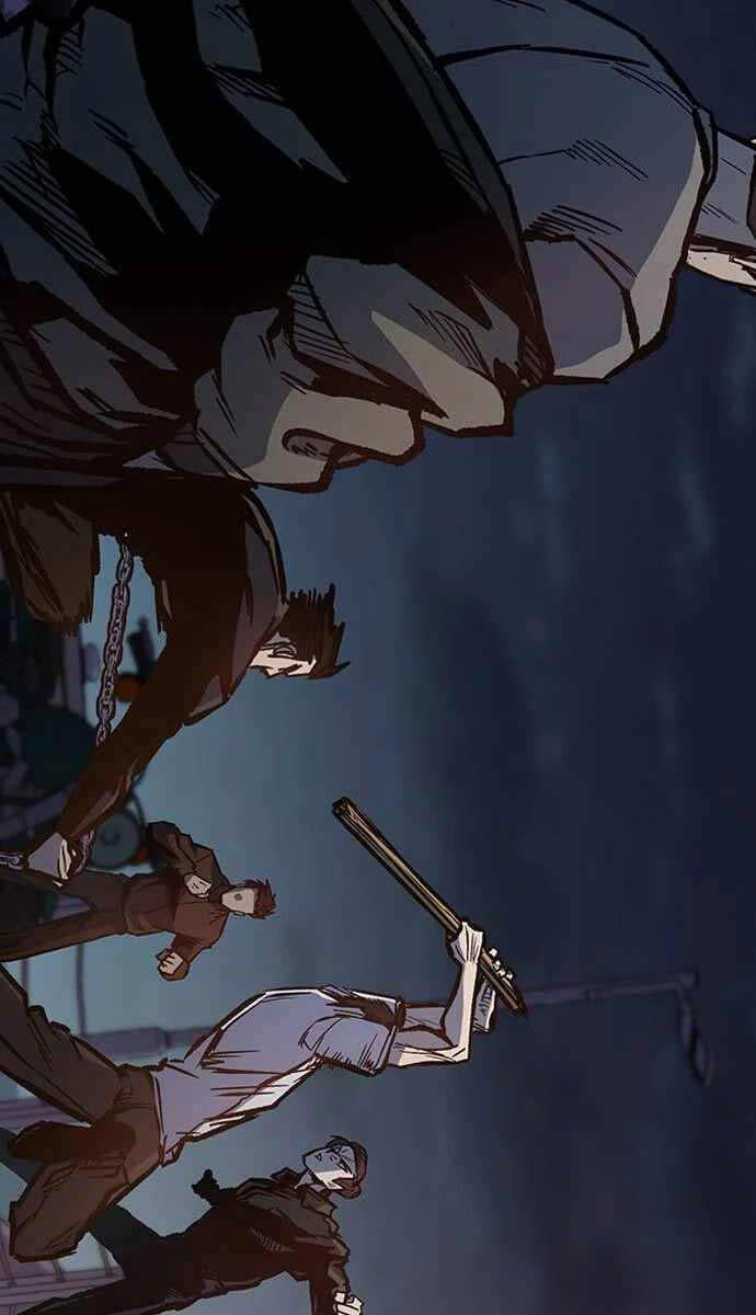 Huyền Thoại Tái Xuất Chap 68 - Next Chap 69