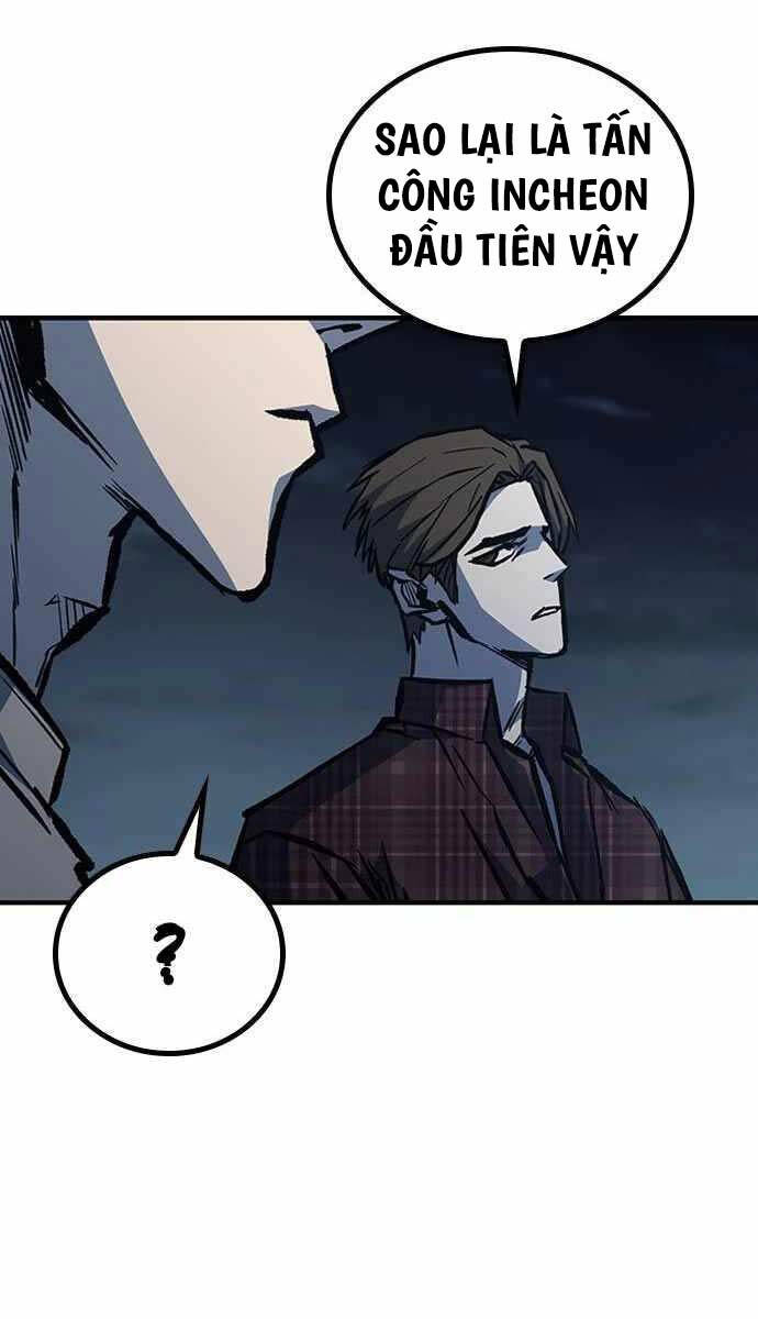 Huyền Thoại Tái Xuất Chap 68 - Next Chap 69