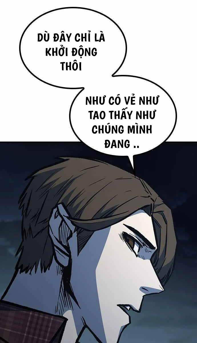 Huyền Thoại Tái Xuất Chap 68 - Next Chap 69