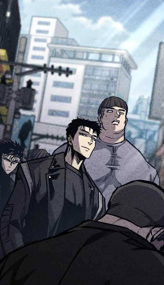 Huyền Thoại Tái Xuất Chap 68 - Next Chap 69
