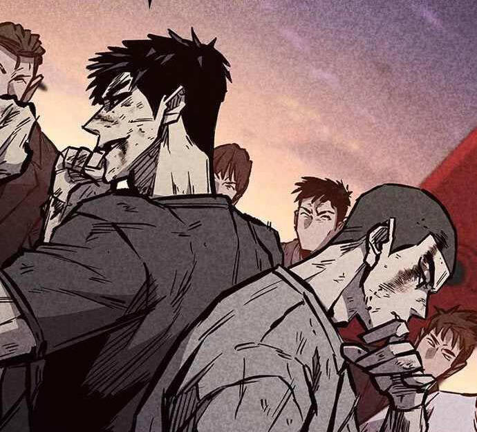 Huyền Thoại Tái Xuất Chap 68 - Next Chap 69