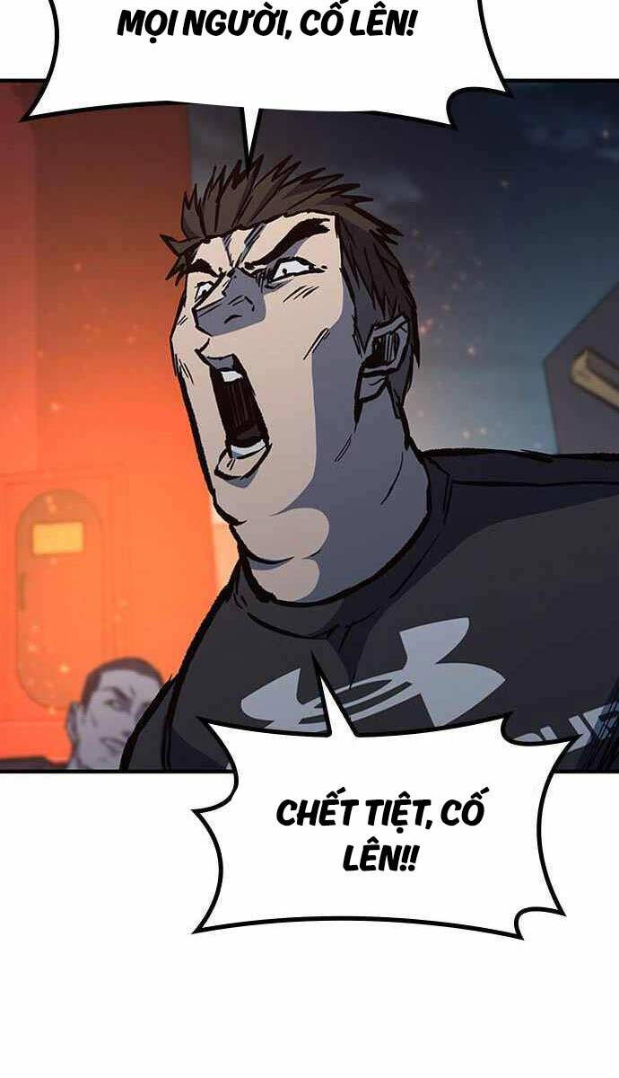 Huyền Thoại Tái Xuất Chap 69 - Next Chap 70